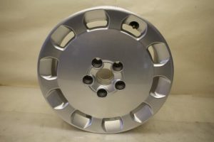 17797877 – 4E0601025GZ17 – Felge