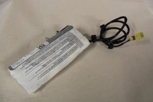 17789040 – 4L0880441B – Achterbank airbag links