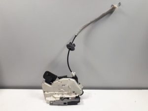 20771749 – 6V0839016C – Rear door mechanism 4-door, right