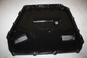 17831301 – 0B5321361C – Getriebedeckel