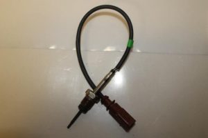 17794821 – 03L906088DR – Exhaust heat sensor