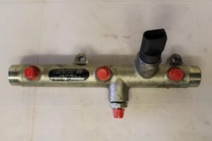 17793932 – 059130089K – Kraftstoffverteiler