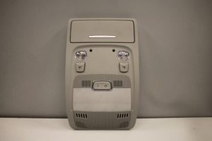 17829132 – 8T0947135BFET1 – Interior lighting, front