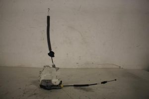 17824092 – 8K0839016H – Rear door mechanism 4-door, right