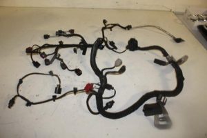 17823437 – 04L972627BK – Kabelboom motorruimte