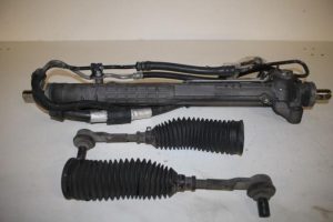 17802954 – 4F2422066A – Steering box