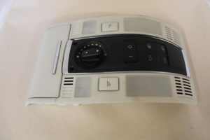 17789122 – 4F0947135BD6PS – Innenbeleuchtung vorne