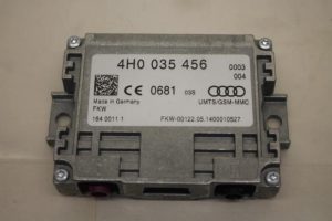 17800343 – 4H0035456 – Antennenverstärker