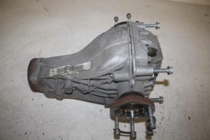 17807184 – 0BC500043R – Differential hinten
