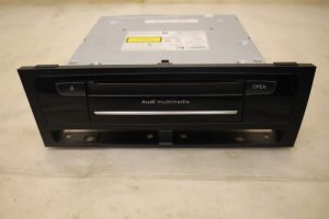 17799111 – 8R1035652D – Regelunit Multi Media