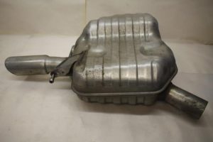 17797314 – 4E0253609AK – Uitlaat Einddemper