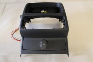 17793280 – 4G0864376A6PS – Abdeckplatte sonstige