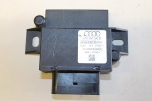 17793299 – 4G0906093D – Brandstofpomp module