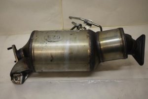 17797505 – 4F0254750C – Roetfilter