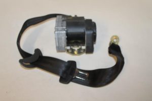 17789625 – 4B5857807CV04 – Sicherheitsgurt Mitte hinten