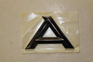 17786964 – 4D08537412ZZ – Embleem