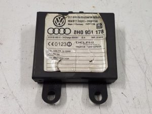 21732004 – 8H0951178 – Alarm module