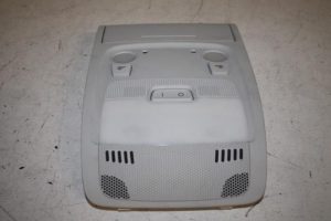 17808899 – 8T0947135AT64 – Interior lighting, front