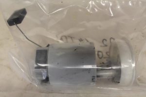 17794657 – 8Z0919183F – Brandstofpomp Elektrisch