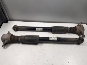 21866581 – 8W0513035AA – Schokdemper set