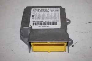17803772 – 4F0910655E – Airbag Module