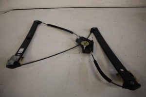 17829587 – 4KE837461 – Window mechanism 4-door, front left