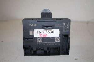 17812796 – 4H0959793G – Centrale Deurvergrendelings Module