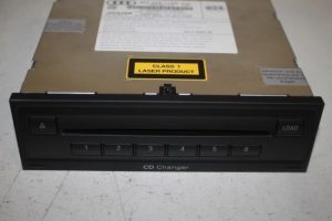 17815900 – 4F0035110A – CD Wechsler