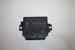 17825874 – 4L0910283B – PDC Module