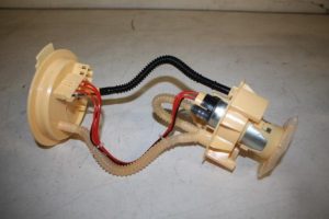 17827087 – 4M0919088N – Brandstofpomp Elektrisch