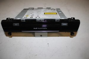 17831940 – 4G1035020J – Regeleinheit Multi Media