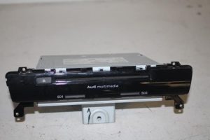 17804510 – 4G0035182K – Regelunit Multi Media