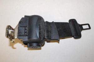 17789629 – 4A0857713HV04 – Veiligheidsgordel midden-achter