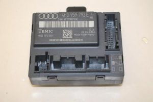 17796860 – 4F0959792E – Centrale Deurvergrendelings Module