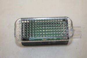 17801659 – 4E0947415 – LED light
