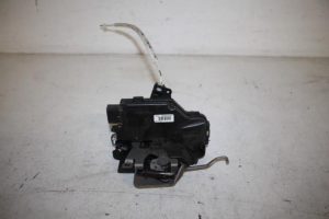 17810589 – 4B2837015G – Deurslot Mechaniek 4Deurs links-voor