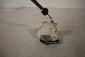 17819134 – 4G0839016C – Deurslot Mechaniek 4Deurs rechts-achter