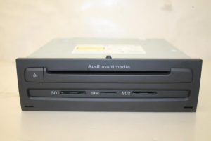 17798324 – 4H0035746H – Regelunit Multi Media