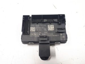 19866693 – 4M0959793M – Centrale Deurvergrendelings Module