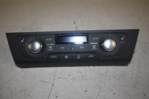 17809342 – 4G0820043CD5PR – Climatronic Paneel