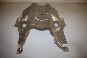 17825521 – 4K0521443C – Afdekplaat diversen