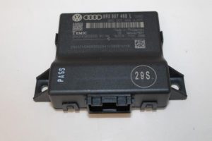 17791544 – 8R0907468L – Gateway Modul