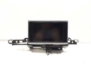 20835752 – 4G0919607H, 4G8857346G, 4G2919601G – Navigation Display