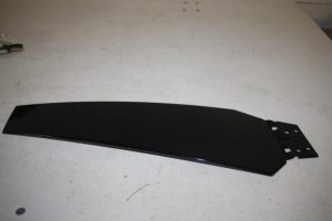 17804762 – 4G8853289Y9B – B-stijl sierlijst exterieur