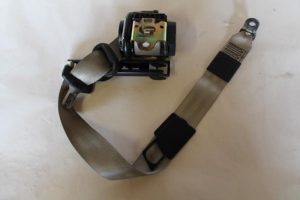 17789543 – 4B0857705ALER – Sicherheitsgurt links vorne