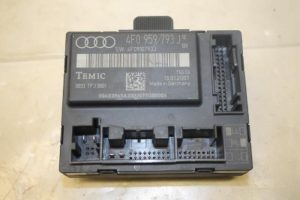 17799276 – 4F0959793J – Centrale Deurvergrendelings Module