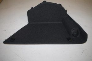 17803803 – 4G5863992D44H – Verkleidung Kofferraum