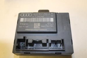 17787183 – 4L0910290A – Comfort Module