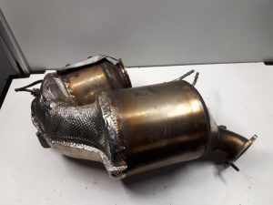 18891569 – 4G0254750S – Roetfilter