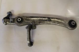 17793882 – 4E0407155C – Draagarm onder links-voor